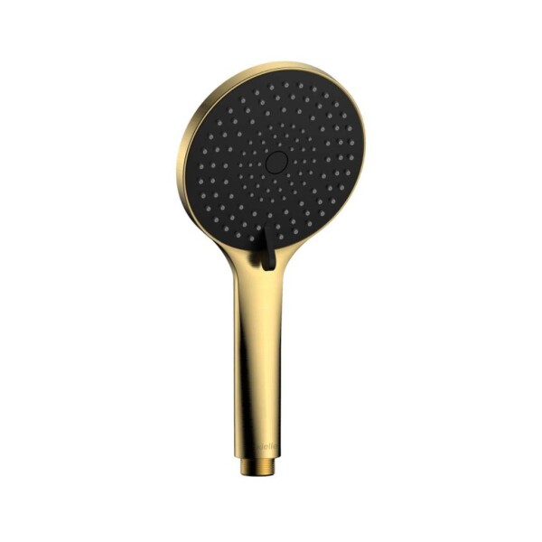 Kielle - Oudee I Sprchová hlavice 120, brushed gold 20433016E