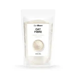 Ovesná vláknina - GymBeam (200 g) (112876-1-200g)