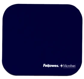 Fellowes Microban Podložka pod myš modrá (FELFERGMPADMICB)