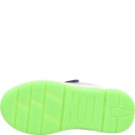 Dětské tenisky COOPER Blue/Light Green GoreTex Superfit 1-006411-8030 - 33