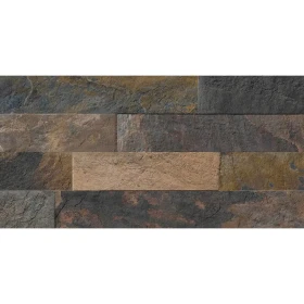 Dlažba Ardesia Metal Mix 31/62