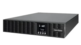 CyberPower Professional SmartAppOnLine S / 3000VA / 2700W / 2U (OLS3000ERT2UA)