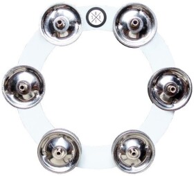 Big Fat Snare Drum Bling Ring