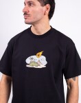 Tričko Carhartt WIP S/S Impact T-Shirt Black