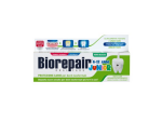 Biorepair Junior 6-12 Zubní pasta Máta 75 ml
