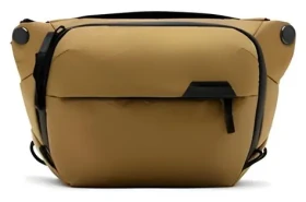 Peak Design Everyday Sling 3L v2 Coyote / Taška přes rameno / 3 l (BEDS-3-CY-3)