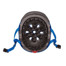 Přilba Globber Elite Lights 507-100 HS-TNK-000011573 děti NEPLATÍ