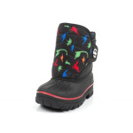 Lee Cooper Jr boty LCJ-24-44-2861 25