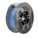Filament-PM TPE88 tisková struna modrá 1,75 mm 0,5 kg Filament PM
