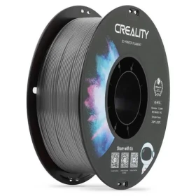 Creality Filament CR-PETG šedá / struna pro 3D tiskárnu / PETG / 1.75mm / 1kg (3301030039)