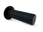 MATTFLEX 40D filament černý 1,75 mm Fiberlogy 850 g