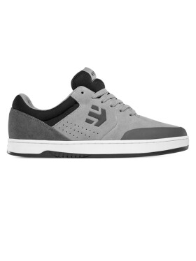 Etnies Marana GREY/BLACK/RED