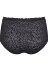 Dámské kalhotky SLOGGI ZERO FEEL LACE 2.0 HIGH WAIST černá