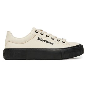 Tenisky Juicy Couture VSJU003 Syntetický materiál