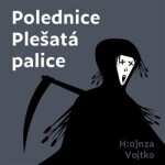 Polednice Plešatá palice Honza Vojtko