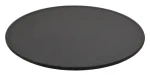 Cattara Grilovací pánev kulatá LITINA, 30 cm