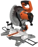 BlackDecker BES702-QS / Kotoučová pila / 1500 W / 216 mm (BES702-QS)