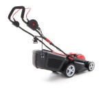 Elektrická sekačka VeGA GT 3403 3in1