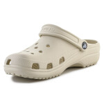 Dřeváky Crocs Classic Bone 10001-2Y2 EU