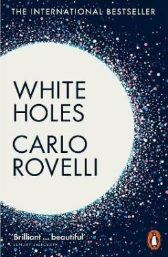 White Holes Carlo Rovelli