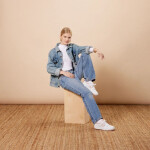 Dámská sportovní obuv New Balance BB480LOP 43