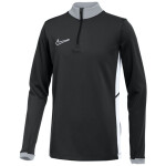 Mikina Nike Dri-Fit Academy 25 Drill Top Jr FZ9773 010 s