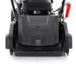 Benzínová sekačka s válcem VeGA 495 SXR 5in1