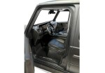 RASTAR Auto na dálkové ovládání R/C Mercedes G63 1:14 Rastar černé