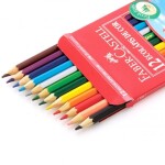 Pastelky Faber-Castell EKO 12 barev