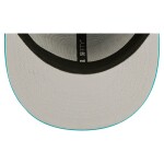 New Era Pánská kšiltovka Miami Dolphins NFL 2022 Draft On-Stage 59FIFTY Fitted Velikost: 7 1/4