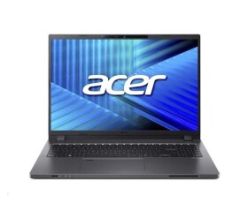 ACER NTB TravelMate P2 16 (TMP216-71-G3-TCO-574M),Core Ultra 5 125H,16"WUXGA,16GB,512GB SSD,Intel,W11P,Gray EDF_11295261