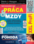 Práca mzdy 2021