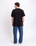 Tričko Carhartt WIP S/S Old Painter T-Shirt Black