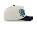 Pánská kšiltovka Seattle Kraken NHL NEW ERA 950AF Classic