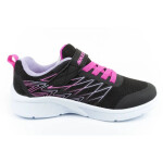 Boty Skechers Bold Delight Jr 302468L/BLK 28,5