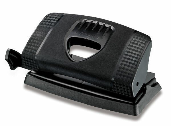 Maped - Děrovačka Essentials Green 10/12