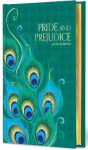 Pride and Prejudice - Jane Austen