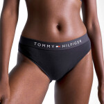 Dámské kalhotky Original UW0UW04145-DW5 - Tommy Hilfiger L