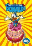 Káčer Donald 90 Pozor na to, čo si želáš, Donald