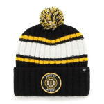 Zimní čepice '47 NHL Plateau HPLTCF01ACE Boston Bruins
