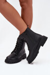 Šněrovací vyšší model 216644 Step in style 37