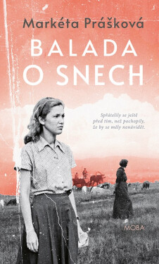 Balada o snech, 2. vydání - Markéta Prášková