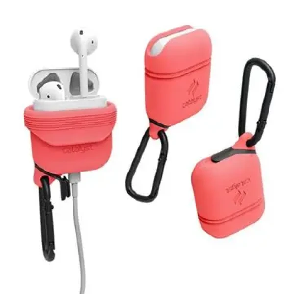 Catalyst Waterproof Case pro sluchátka Apple AirPods CATAPDCOR