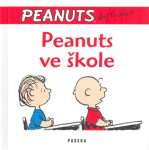 Peanuts ve škole - Charles M. Schultz