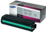 Rozbaleno - SAMSUNG CLT-M504S originální toner / CLP-415 / 1.800 stran / Magenta / rozbaleno (CLT-M504S/ELS.Rozbaleno)