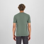 KARPOS Wild Animal T-Shirt, Sea Spray/ Print 1 velikost: XL