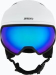 Lyžařská helma Briko STORMRIDER, White Helmy vel.: M-L/57-61cm