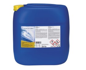 Chemoform chemochlor Stabil – chlornan sodný 35 l