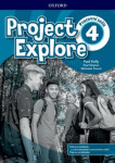 Project Explore Workbook