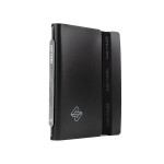 Album na karty Raw2Rare 4-Pocket FlexBinder 160 Black